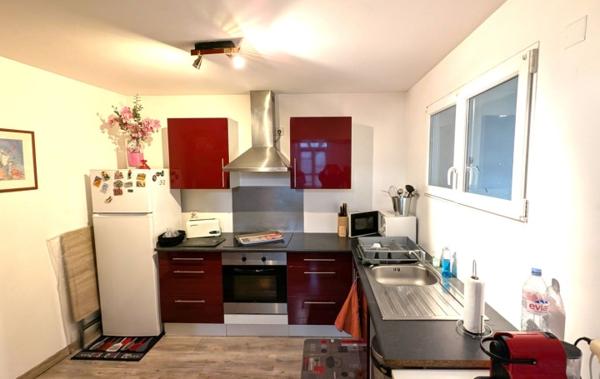 Vente Immeuble individuel d'habitation rénové(e) Roanne