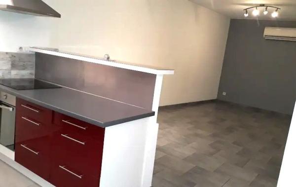 Vente Immeuble individuel d'habitation rénové(e) Roanne