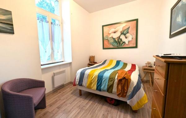 Vente Immeuble individuel d'habitation rénové(e) Roanne