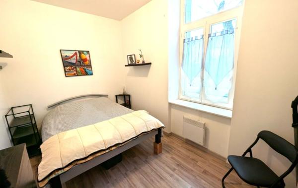 Vente Immeuble individuel d'habitation rénové(e) Roanne