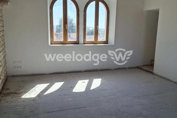 Appartement à vendre 5 pièces de 120,84 m² à Saint-Christol