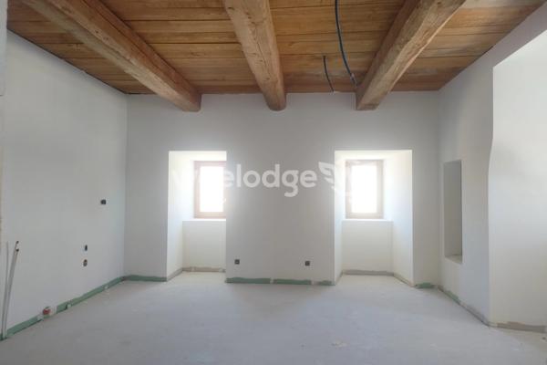 Appartement à vendre 5 pièces de 120,84 m² à Saint-Christol