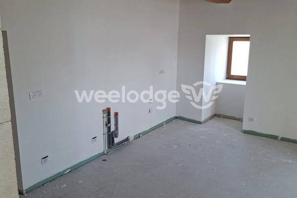 Appartement à vendre 5 pièces de 120,84 m² à Saint-Christol