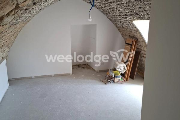 Appartement à vendre 5 pièces de 120,84 m² à Saint-Christol