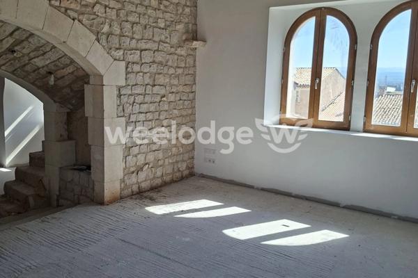 Appartement à vendre 5 pièces de 120,84 m² à Saint-Christol