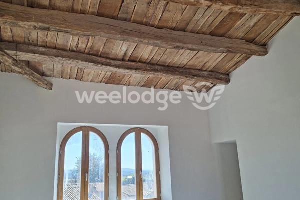 Appartement à vendre 5 pièces de 120,84 m² à Saint-Christol