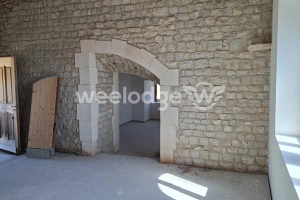 Appartement à vendre 5 pièces de 120,84 m² à Saint-Christol