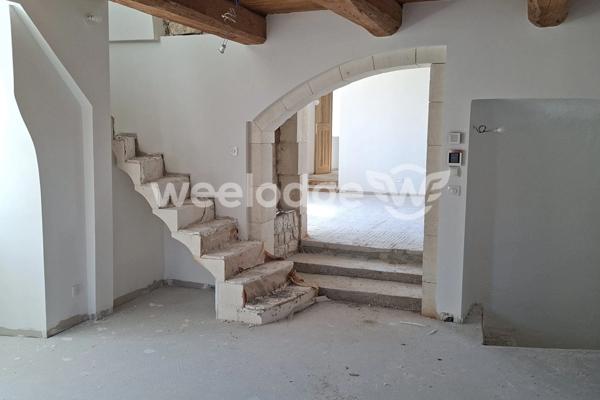 Appartement à vendre 5 pièces de 120,84 m² à Saint-Christol