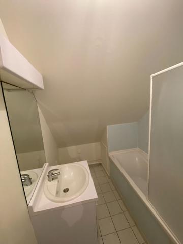 "APPARTEMENT LE MANS 3 PIECES 57M2"