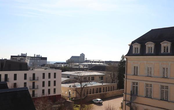 "APPARTEMENT LE MANS 3 PIECES 57M2"