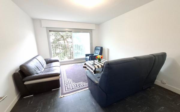 Appartement à vendre    5 pièces • 96 m2 Vénissieux