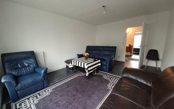 Appartement à vendre    5 pièces • 96 m2 Vénissieux