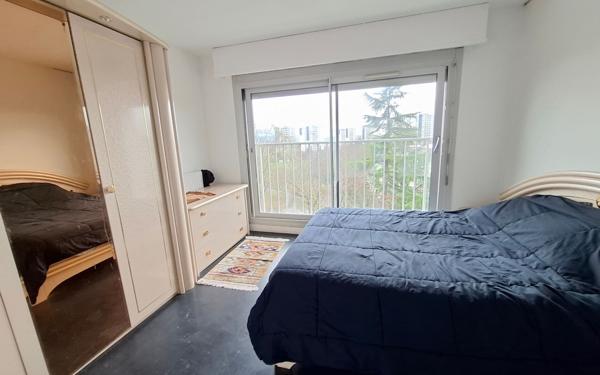 Appartement à vendre    5 pièces • 96 m2 Vénissieux