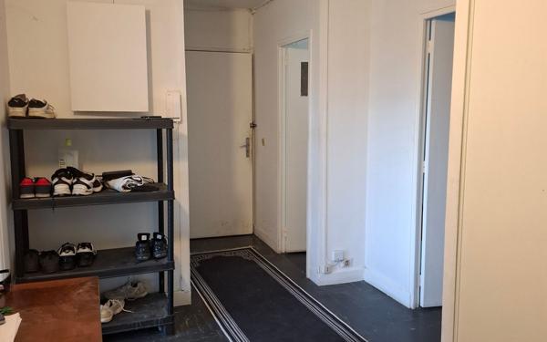 Appartement à vendre    5 pièces • 96 m2 Vénissieux