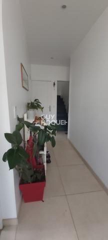 Maison à vendre à Péronne (80200)