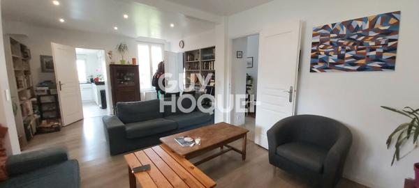 Maison à vendre à Péronne (80200)