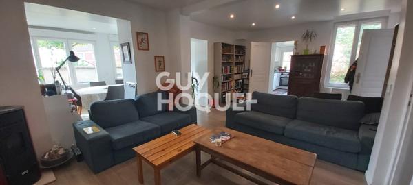 Maison à vendre à Péronne (80200)
