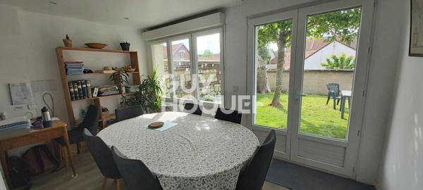 Maison à vendre à Péronne (80200)