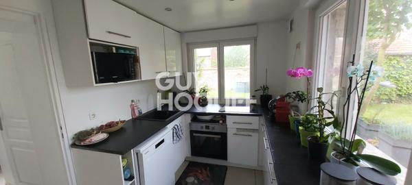 Maison à vendre à Péronne (80200)