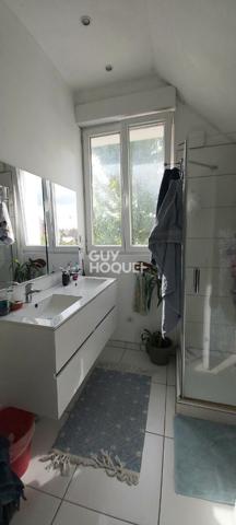 Maison à vendre à Péronne (80200)