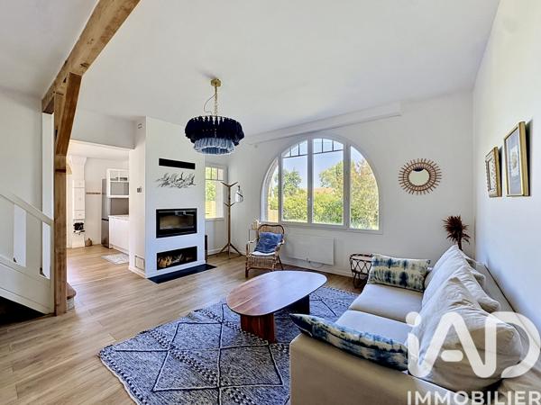 Maison à vendre 5 pièces 90 m² La Teste-de-Buch