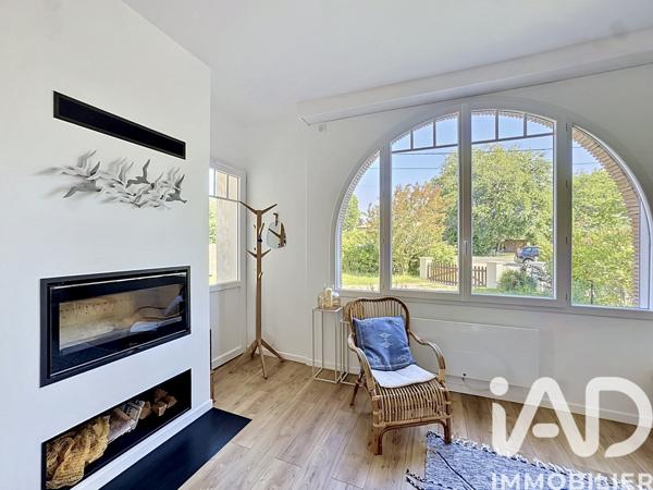 Maison à vendre 5 pièces 90 m² La Teste-de-Buch
