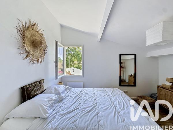 Maison à vendre 5 pièces 90 m² La Teste-de-Buch