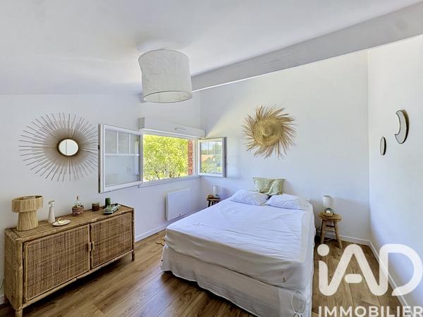 Maison à vendre 5 pièces 90 m² La Teste-de-Buch