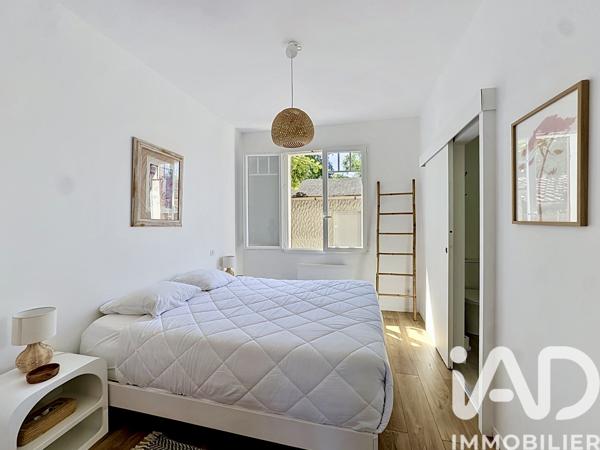 Maison à vendre 5 pièces 90 m² La Teste-de-Buch