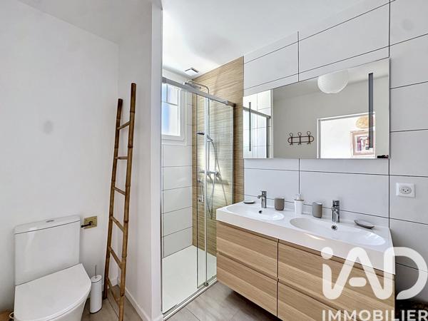 Maison à vendre 5 pièces 90 m² La Teste-de-Buch