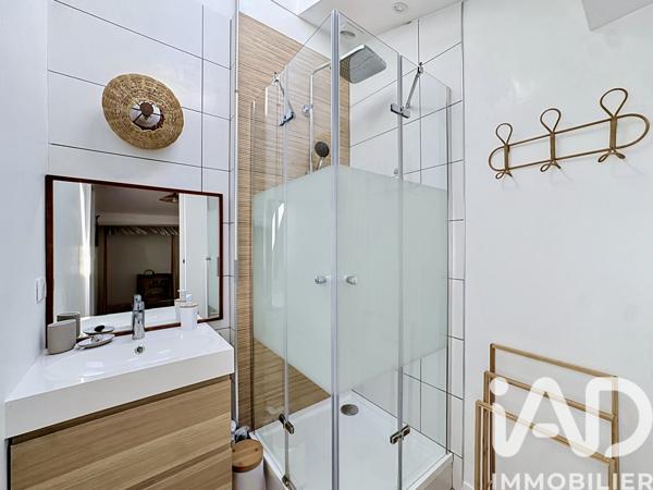 Maison à vendre 5 pièces 90 m² La Teste-de-Buch
