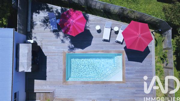 Maison à vendre 5 pièces 90 m² La Teste-de-Buch