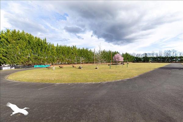 Maison à vendre |  Garat |  4 pièces | 110 m²