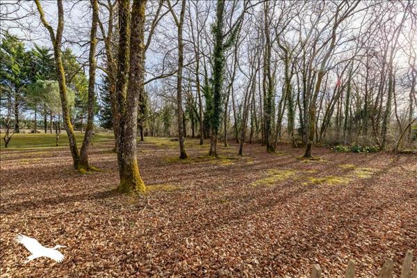 Maison à vendre |  Garat |  4 pièces | 110 m²