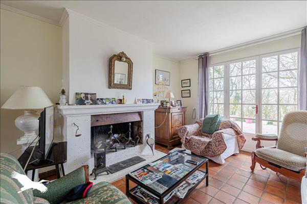 Maison à vendre |  Garat |  4 pièces | 110 m²