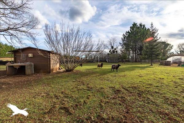 Maison à vendre |  Garat |  4 pièces | 110 m²