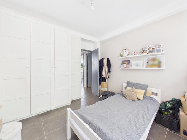 🏡 Bel appartement T4 – Parking + cave - Proche quartier St Ruf