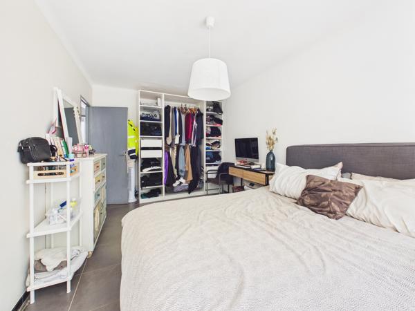 🏡 Bel appartement T4 – Parking + cave - Proche quartier St Ruf