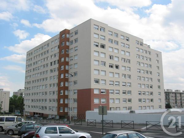 Appartement F4 à vendre  4 pièces - 65,86 m2 GARGES LES GONESSE - 95