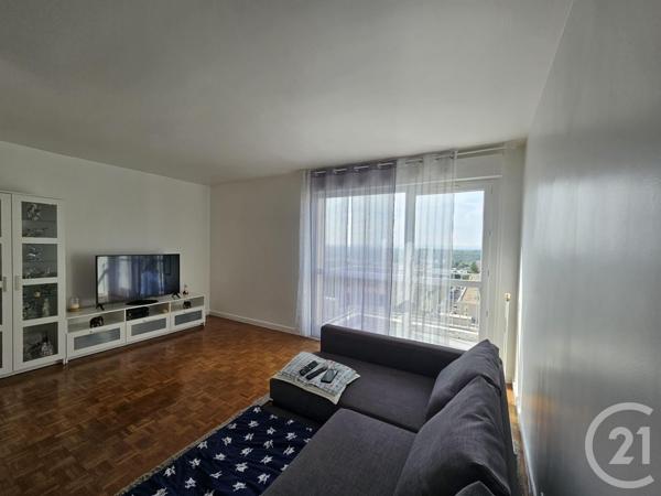 Appartement F4 à vendre  4 pièces - 65,86 m2 GARGES LES GONESSE - 95