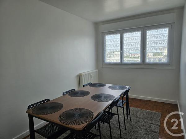 Appartement F4 à vendre  4 pièces - 65,86 m2 GARGES LES GONESSE - 95