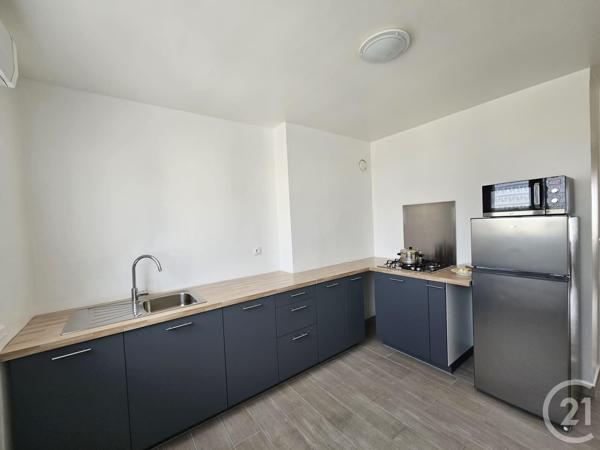 Appartement F4 à vendre  4 pièces - 65,86 m2 GARGES LES GONESSE - 95