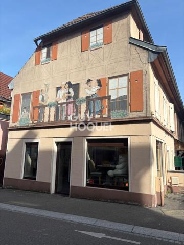 LOCAL RESTAURATION HYPERCENTRE!