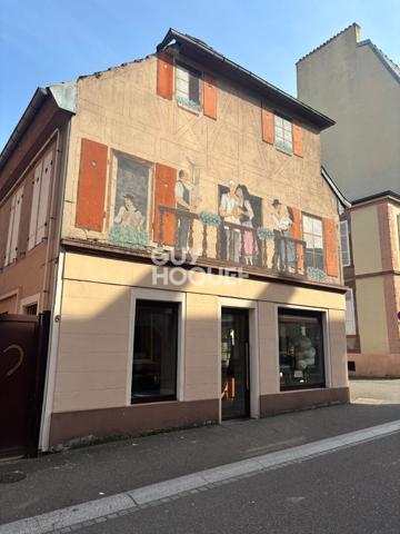 LOCAL RESTAURATION HYPERCENTRE!
