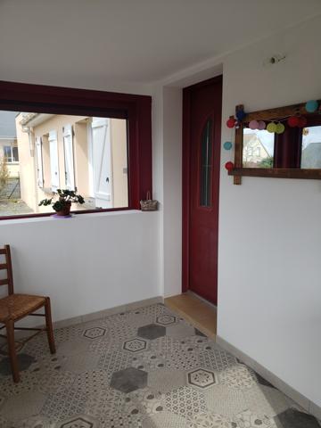 Pavillon de 6 pièces 120m 2