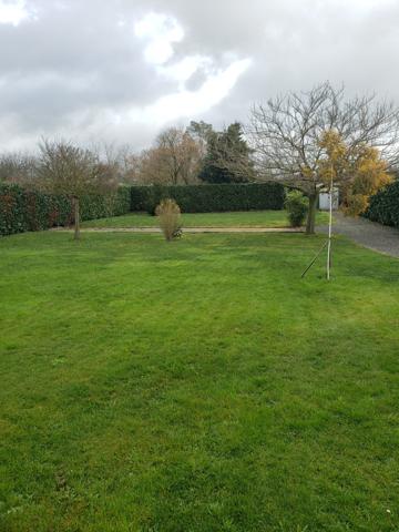 Pavillon de 6 pièces 120m 2