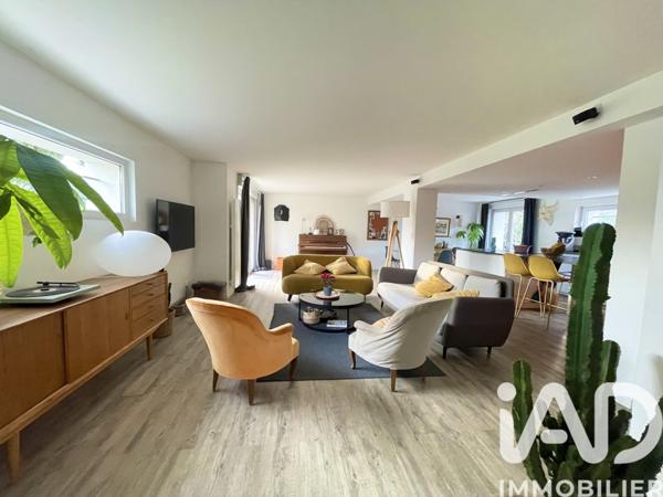 Maison à vendre 5 pièces 150 m² Feyzin