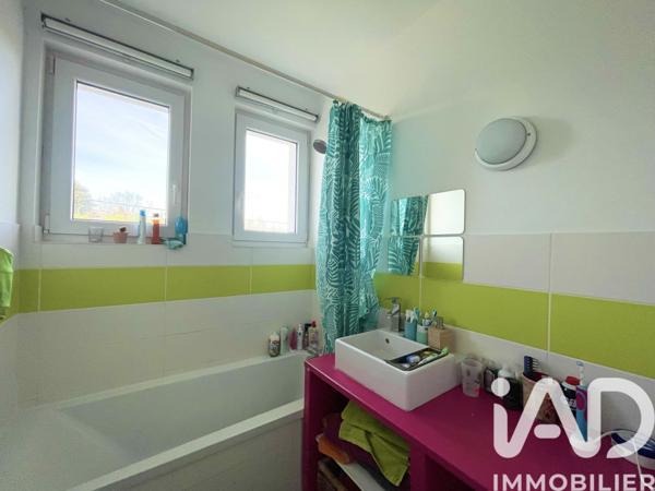 Maison à vendre 5 pièces 150 m² Feyzin