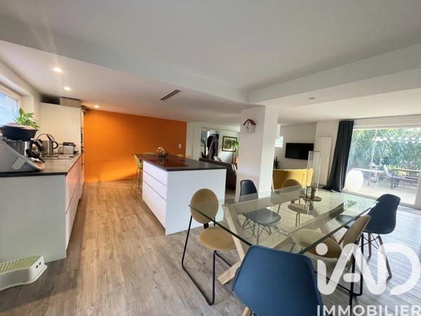 Maison à vendre 5 pièces 150 m² Feyzin