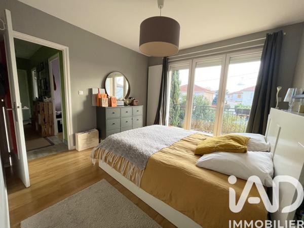 Maison à vendre 5 pièces 150 m² Feyzin